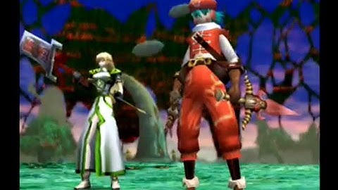 .hack//Mutation [PS2 XLP] pt 262: Tirelessly Serving Up Hack And Slash