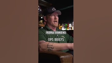 DEVGRU Operator’s Hardest Mission #interview #podcast #army #navyseals #military #usarmy