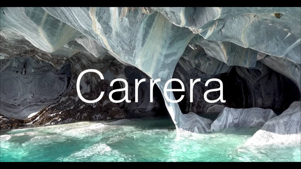 Collection CARRERA