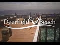 LIVE Deerfield Beach, FL USA Pier Camera
