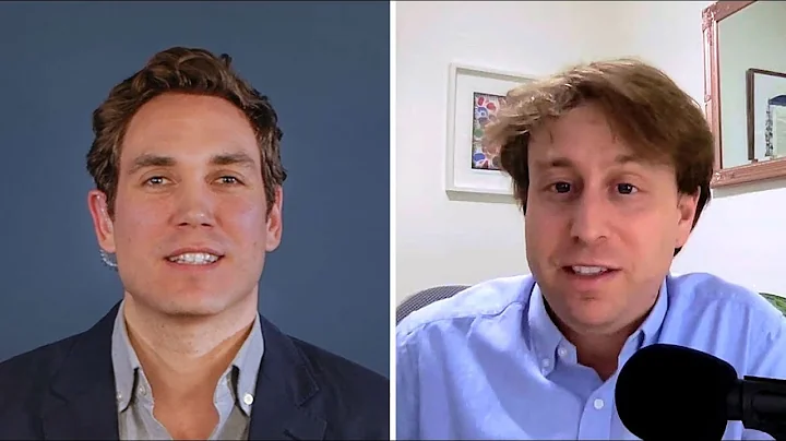 Adam Wagner: are lockdowns a threat to human rights?