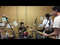 倉庫ライブ ベボベ