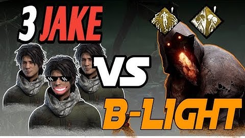 First Time Blight, How Bad It Can Be? | DBD Mobile NetEase