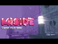 Страх мужчины | MiSide