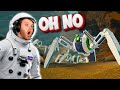 GIANT ROBOTS?! | Planet Crafter: Humble [Ep.5]