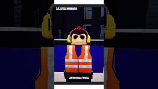 𝘼𝙀𝙍𝙊𝙉𝘼𝙐𝙏𝙄𝘾𝘼: 𝙉𝙊 𝙡𝙞𝙛𝙚 𝙉𝙀𝙍𝘿 | #aeronautica #memes