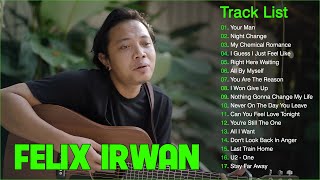 Felix Irwan Most Popular 2023 | Best Songs Of Felix Irwan 2023