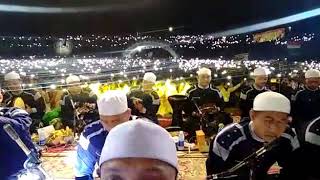 Man Ana.. Zahir Mania Jepara #AzzahirPekalongan