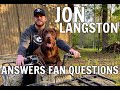 Jon Langston Recalls The Moment Luke Bryan Surprised Him With A Record Deal