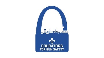 Gun Lock Demonstration