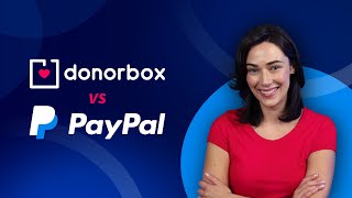 Paypal Vs Donorbox - Who's the Better Fundraising Solution for Nonprofits? screenshot 5