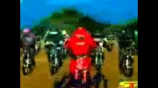 idaten jump arabic opening theme song