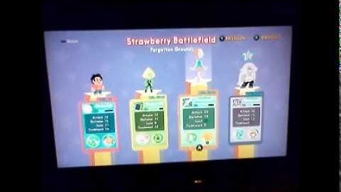 SU Save the Light Episode 69: Peridot Breaks Physics (in the Forgotten Grounds)