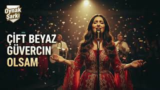 Çift Beyaz Güvercin Olsam 🕊️ Oynak Düğün Şarkısı 💃 Davul Zurna Halay 2026