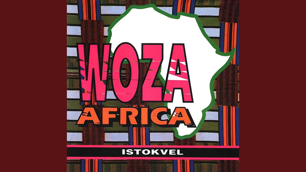 Watch Istokvel on YouTube Watch Istokvel on YouTube
