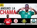 JE HILI NI ANGUKO LA CHAMA MWAMBA WA LUSAKA CLATOUS CHOTA CHAMA