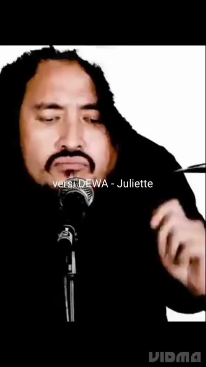 Kejelian ANDRE TAULANY bongkar lagu JULIETTE DEWA19 #dewa19 #juliette #YES #andretaulany #shorts