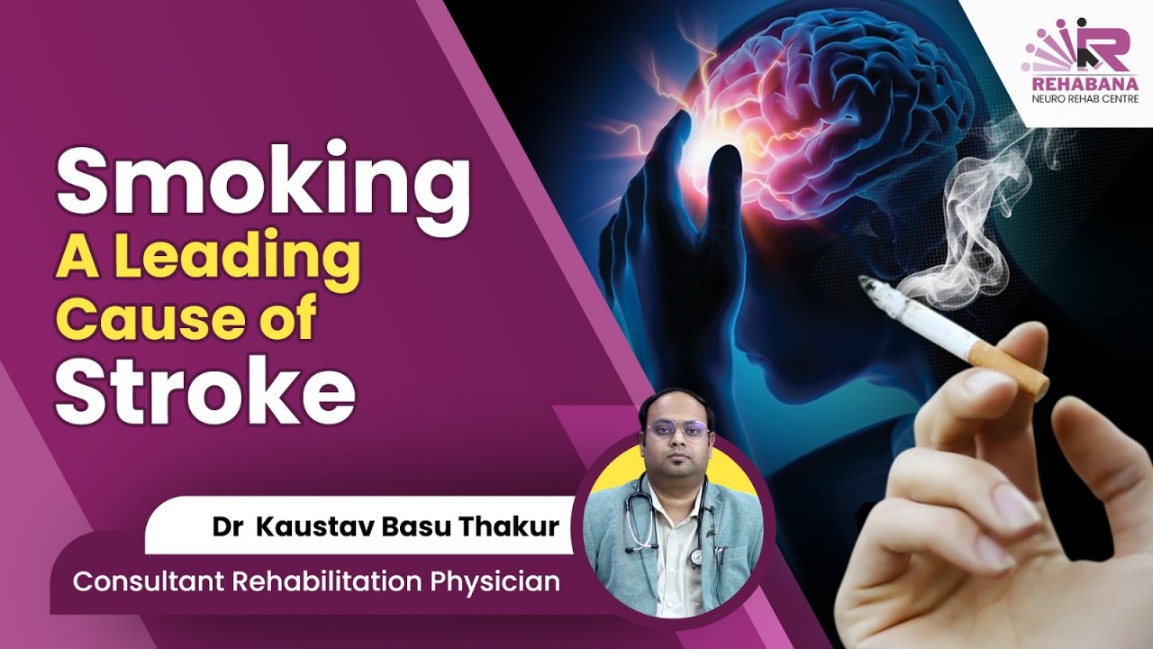 stroke and cigarette smoking How Smoking Affects Your Brain and Increases Stroke Risk