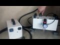 HandHeld Portable Metal Marking Machine Mp3
