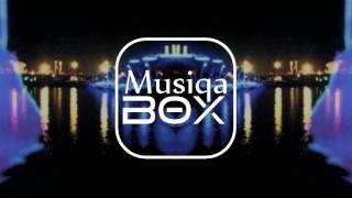 [MusicBox] Cabala - Dark Blue