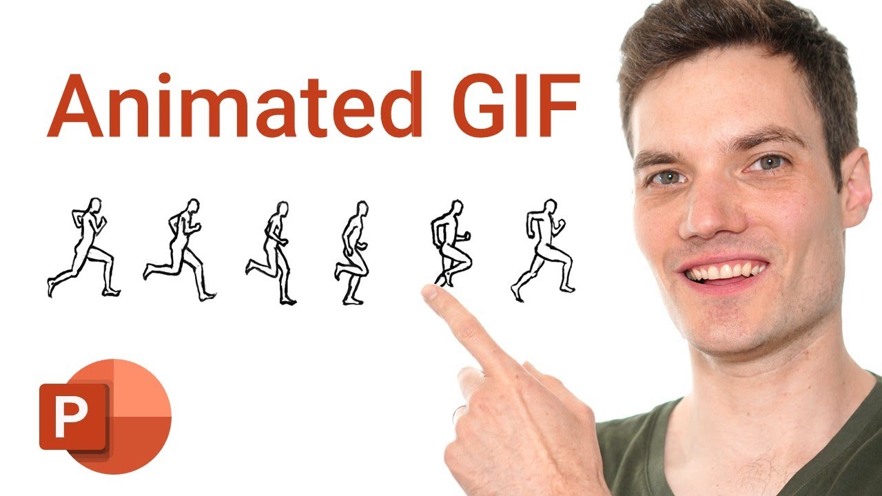 Make Animated Gif - Reverasite