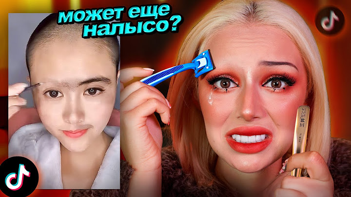 Я ЗАКАЗАЛА ВСЕ что МНЕ РЕКЛАМИРОВАЛ ТИКТОК