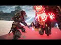 Horizon Forbidden West Hungry Hippos
