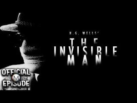  H.G. Wells' The Invisible Man | Season 1 | Episode 7 | Shadow on the Screen | Tim Turner