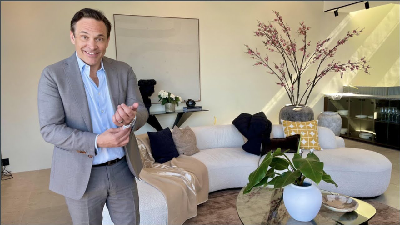 Lyxobjekten fortsatt heta på bostadsmarknaden: "Priserna ökar fortfarande"