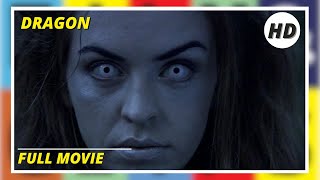 Dragon | Fantasy | HD | Full Movie in English