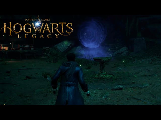 Hogwarts Legacy: saíram os requisitos para rodar em 4k no PC