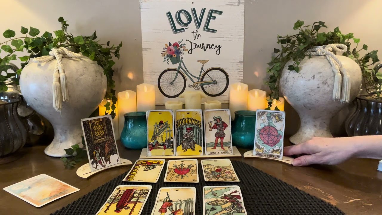 CAPRICORN~AUGUST 2025~”YOU’RE GOING TO BE SHOCKED!! BY MORE THAN ONE EVENT! So GOOD!!!”