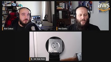 Using Java with AWS CDK for the first time