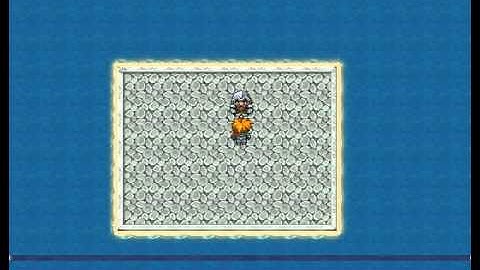 RPG Maker VX Tutorial: On Screen Shop