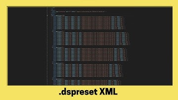 How to Decent Sampler - Sampling Synthesis