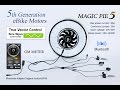 Magic Pie 5 and Smart Pie 5 Release Video