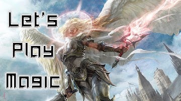 Standard: Boros vs Mono Black Devotion
