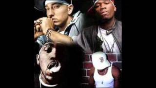 Eminem You Dont Know ft 50 Cent,Cashis,Lloyd Banks