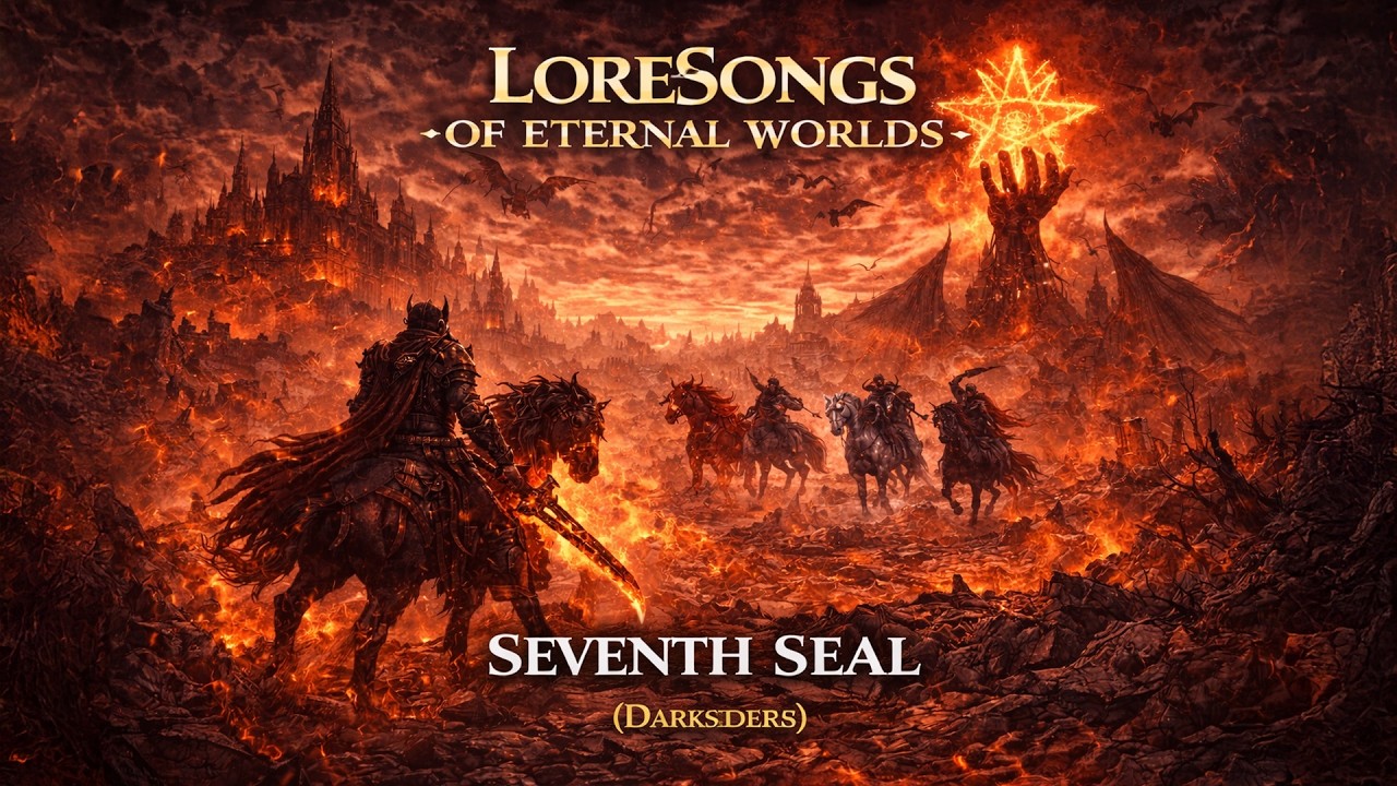 Seventh seal (Darksiders)