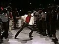 Soul Train Line 1983 (Herbie Hancock - Rock It)