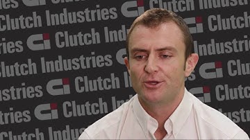 CI Clamp Load Vs Torque Capacity