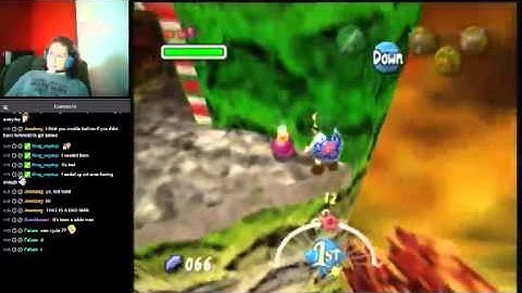 How to reverse octo skip