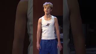 timothée chalamet playing troye sivan and harry styles Profile
