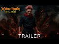 Jujutsu Kaisen The Movie 2026 First Trailer Live Action Concept Movie Jujutsu Kaisen The Movie 2026 First Trailer Live Action Concept Movie
