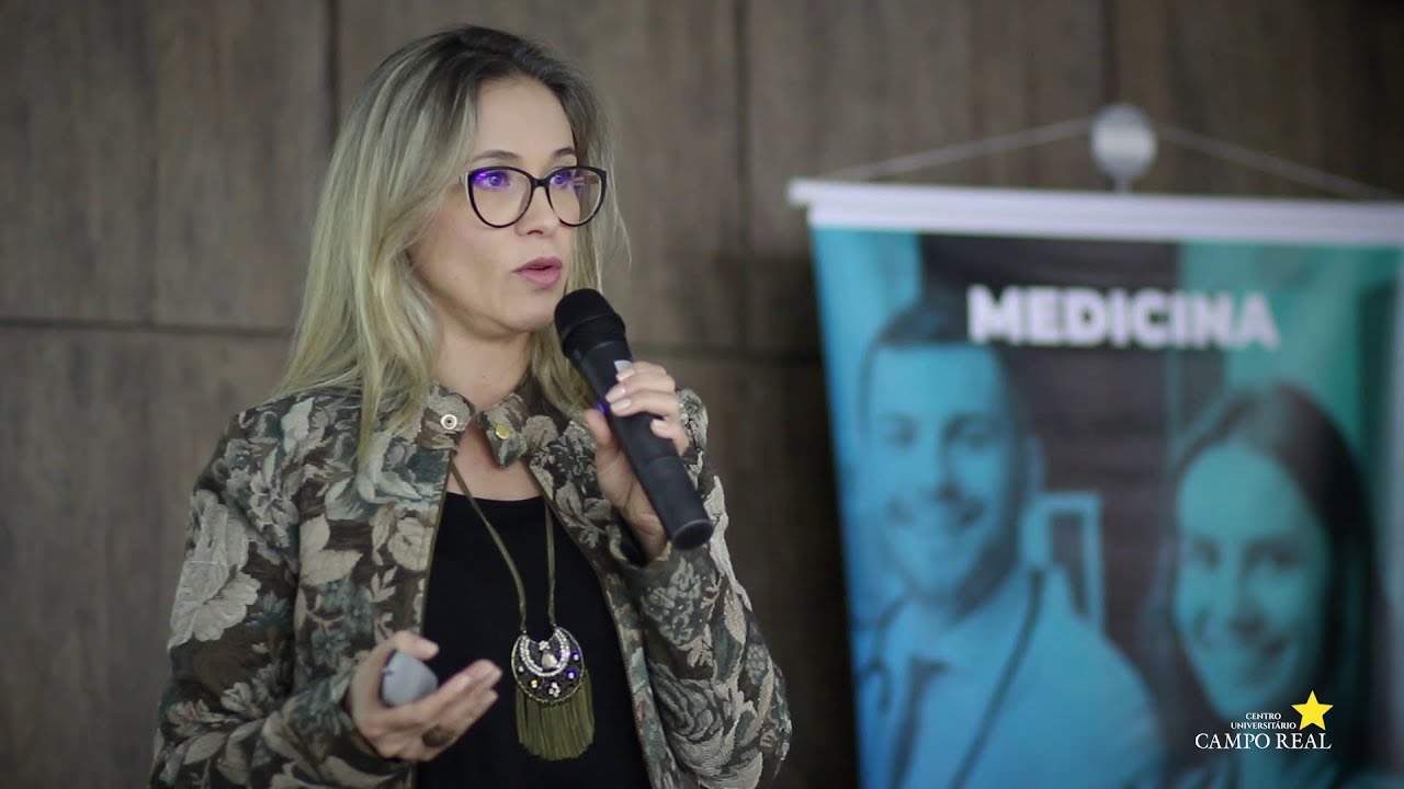 Campo Real realiza primeira Jornada Acadêmica de Medicina camera iphone 8 plus apk