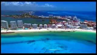 Video PROMOCIONAL CANCUN