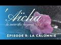 Acha et la calomnie  episode 928  voix offor islam