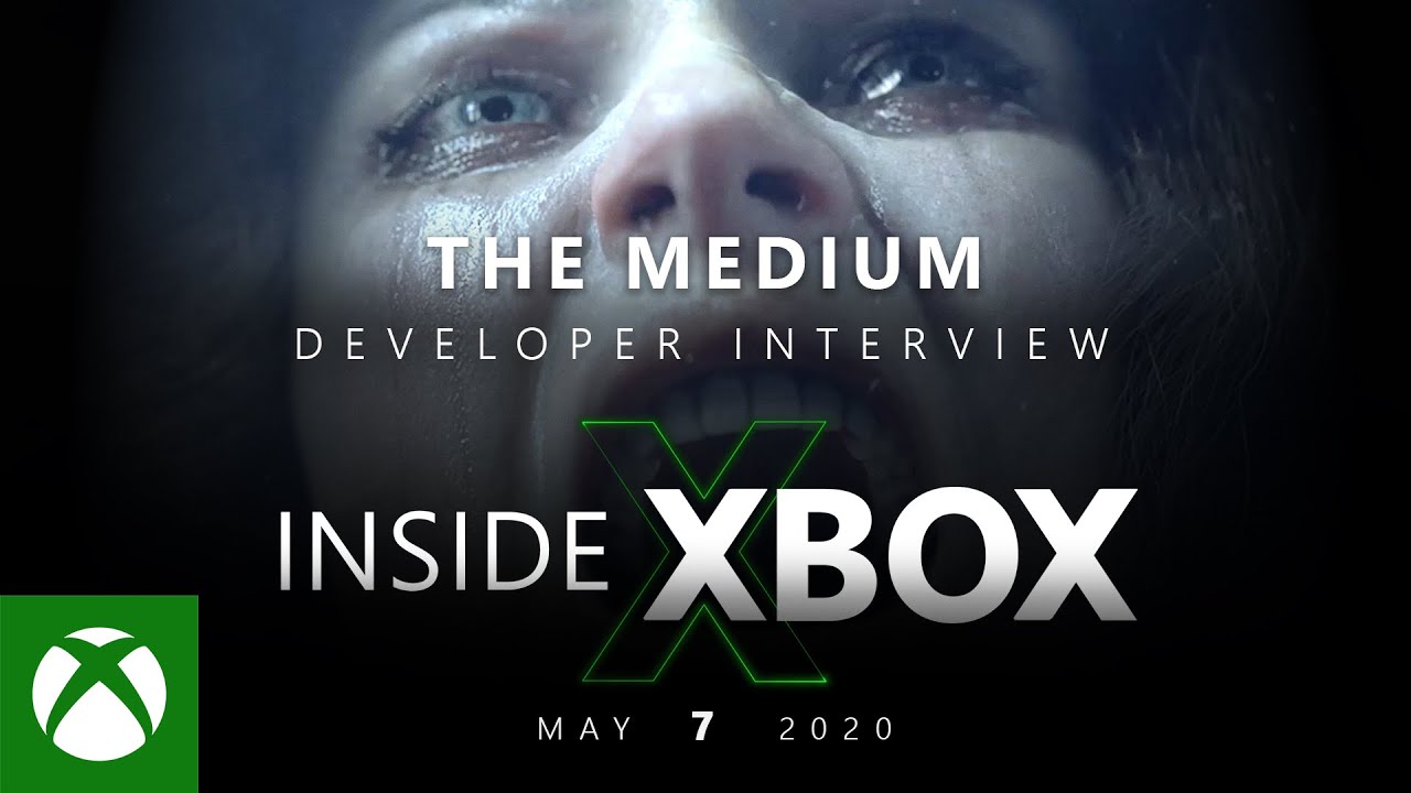 the medium xbox