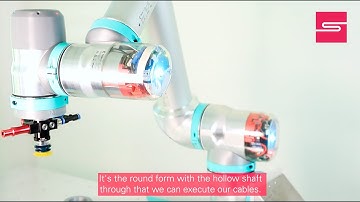 Customers about Synapticon: Robco (english subs)