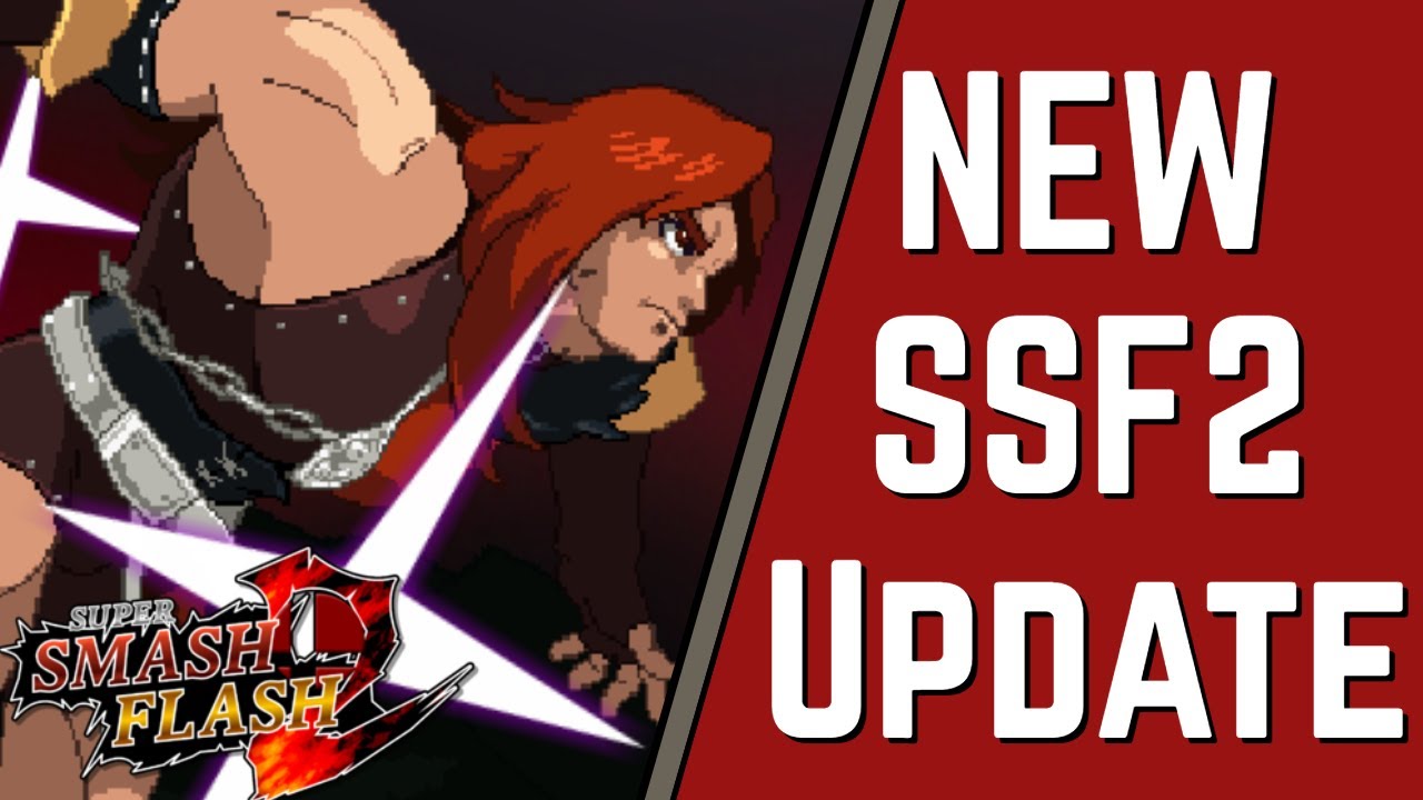 super smash flash 2 66 super smash flash 2 66